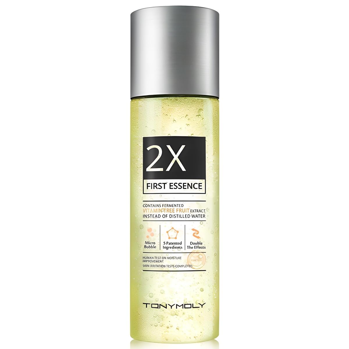 Amazon.co.jp: TONY MOLY 2X First Essence トニーモリー ツーエックス